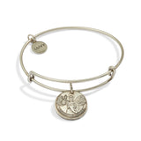 Mother Mary + Archangel Gabriel Guidance Bangle