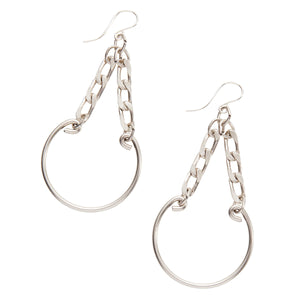 Sweet Thing Swings Earrings