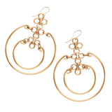 Chain Reaction Hoops