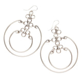 Chain Reaction Hoops