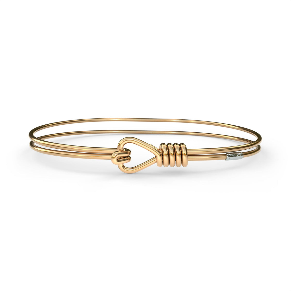 LARRY SMITH ラリースミス 通販 LOVE HANDS BRACELET
