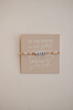 Loved Bracelet