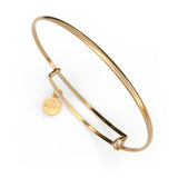Domed Expandable Bangles (Assorted)