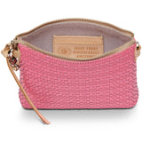 Pink Midtown Crossbody