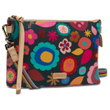 Amelie Midtown Crossbody