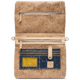 Lawton Metro Crossbody