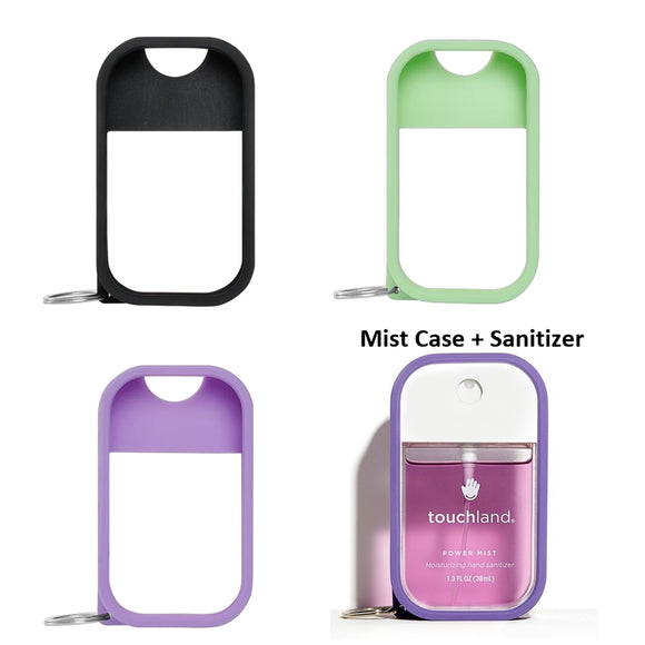 Mist Case for 1 fl. oz Hand Sanitizers