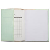 Leah Notebook