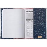 Elodie Notebook