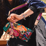 Dezi Uptown Crossbody