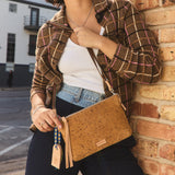 Cider Midtown Crossbody