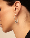 Do You Orbit Earrings (silver)
