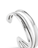 Electrik Bracelet, silver