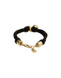 Essentia bracelet, gold