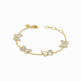 Papillon Delicate Bracelet