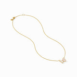 Papillon Delicate Necklace