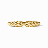Ravello Cuff, gold
