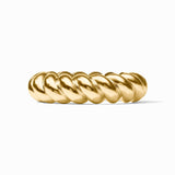 Ravello Statement Bangle, gold