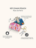 Key Chain Pouches