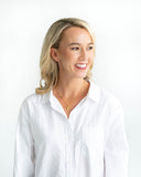 Longhorn Dainty Necklace
