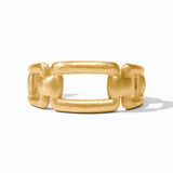 Sahara Cuff, gold