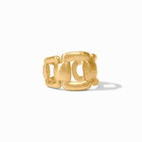 Sahara Ring, gold