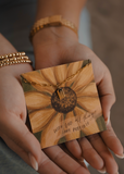 All Things - Tag Necklace
