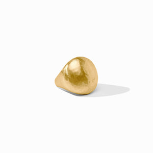 Solara Ring, gold