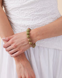 Palmera Stretch Bracelet