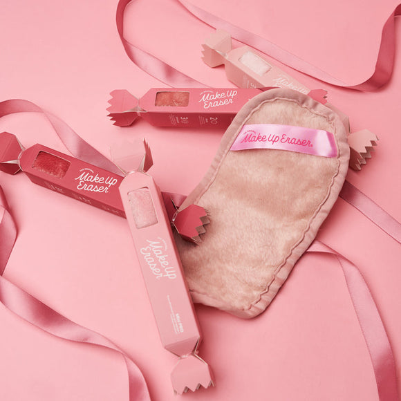 Makeup Eraser Individual Pack