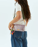 Lulu Uptown Crossbody