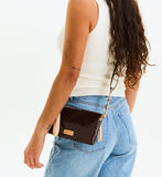 Ember Uptown Crossbody
