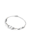 Wings of Love Bracelet by Declarer