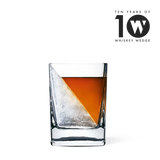 Whiskey Wedge Glass