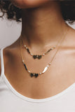 Wings of Love Necklace by Declarer