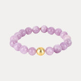Bianca Bracelet, Wisteria