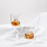 Whiskey Rocks Glass, set of 2