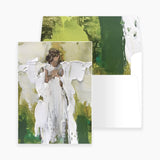 Faith Filled Notecards (Assorted)