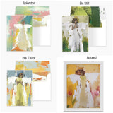 Faith Filled Notecards (Assorted)