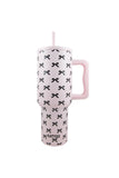 Mini Coquette Bow Tumblers, 38oz