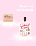 Makeup Eraser, 7-Day Set, Neutrals