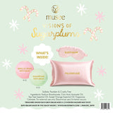 Bath Balm & Eye Mask Sets