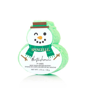 Holiday Snowman Body Wash