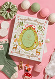 Enchanted Forest Bath & Body Advent Calendar Gift Set