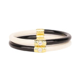 AWB Yin Yang -Black & Ivory
