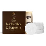 Shower Steamers
