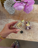 Tuberose Immortelle Eau de Parfum