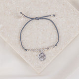 The Little Saints Holy Spirit - Silver