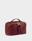 Soho Medium Makeup & Toiletry Bag