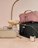 Soho Medium Makeup & Toiletry Bag
